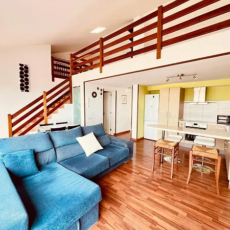 Appartement Vista Bonita