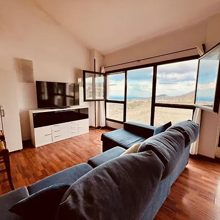 Appartement Vista Bonita *