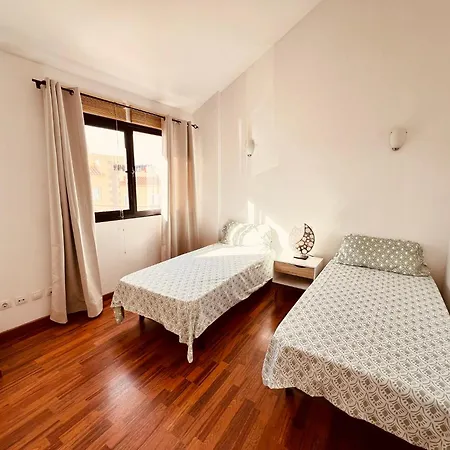 Appartement Vista Bonita Firgas