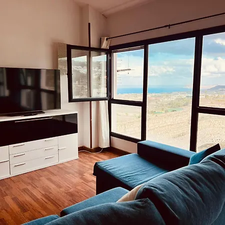 Apartment Vista Bonita Firgas